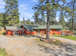 3868 Pinecrest Dr, Mariposa, CA 95338