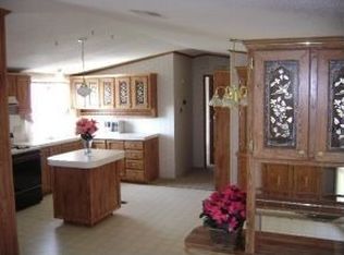 2100 Dome #HALF, Chaparral, NM 88081