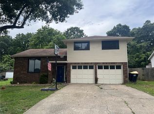 923 Quail Ave, Harrison, AR 72601