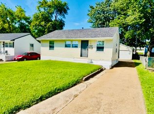 429 Midlothian Rd #429, Saint Louis, MO 63137