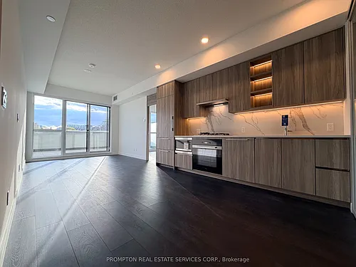 18 Esther Shiner Blvd #517 Photo 1