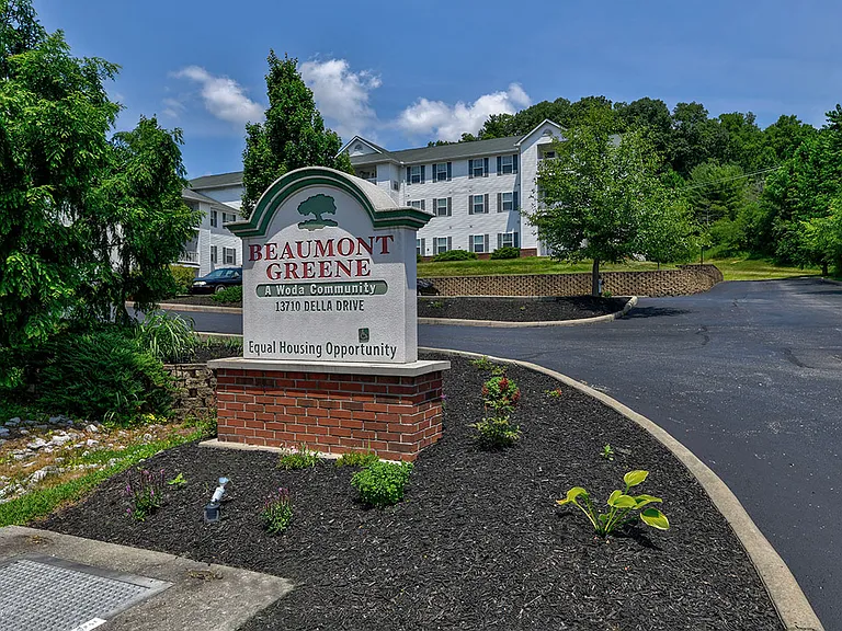 Site sign