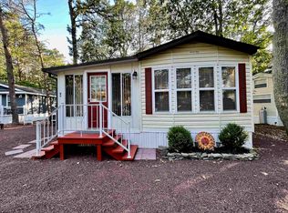 516 Route 9 #W-9, Marmora, NJ 08223