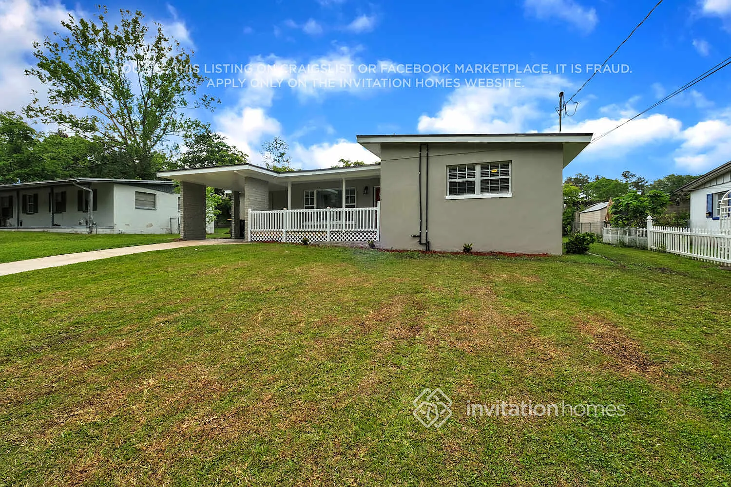 8061 Delaroche Dr Jacksonville, FL 32210 — Photo 4