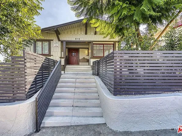 Bonnie Brae Echo Park, 810 N Bonnie Brae St #4, Los Angeles, CA 90026