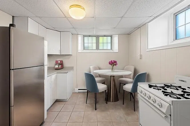 1 bed, 492 sqft, $1,750 — Photo 3