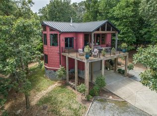 747 Morning Ride Dr, Columbus, NC 28722