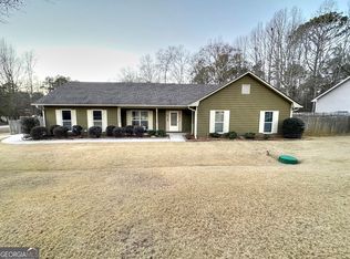 998 Stewart Rd, Lagrange, GA 30241