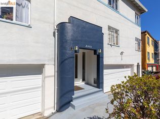 2401 Ivy Dr, Oakland, CA 94606
