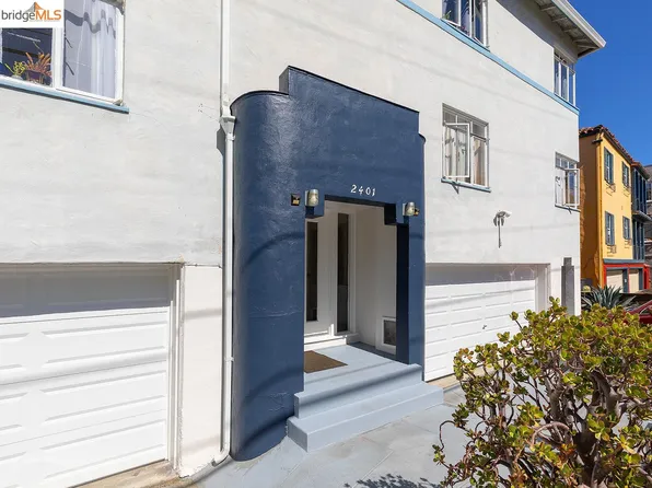 2401 Ivy Dr, Oakland, CA 94606
