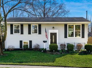 316 Imperial Dr, Columbus, OH