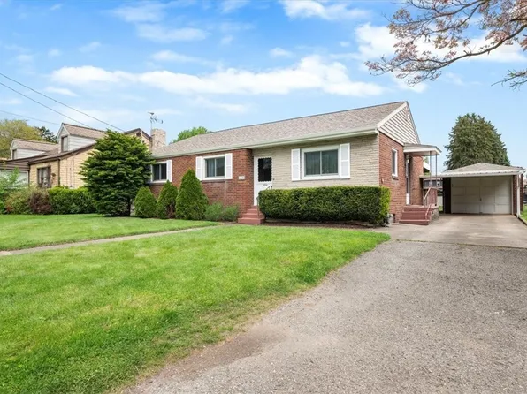 116 Pillow Ave, Cheswick, PA 15024