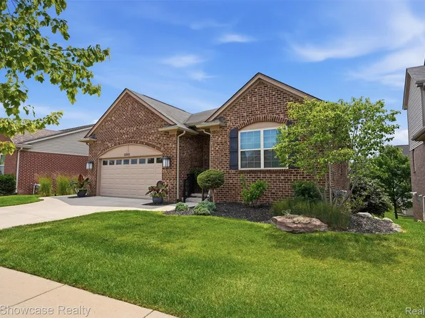 2265 Brigantine, Commerce Township, MI 48382