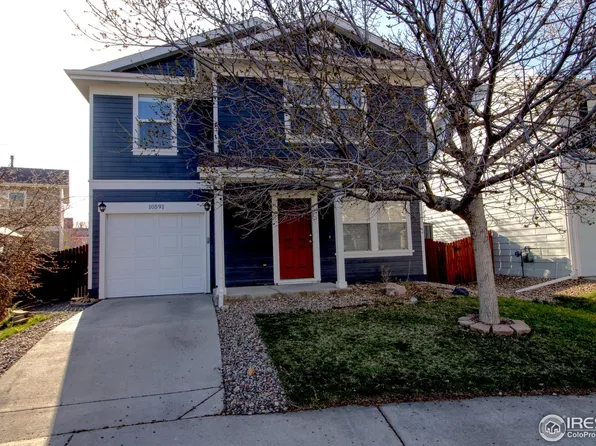 10591 Forester Pl, Longmont, CO 80504