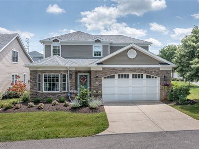 23 Somerset Dr, Rocky River, OH, 44116