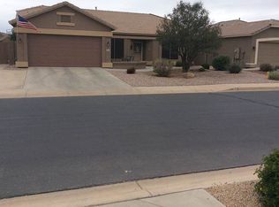 3766 E Rolling Green Way, Chandler, AZ 85249