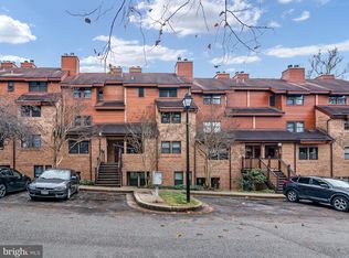 7515 Weather Worn Way UNIT E, Columbia, MD 21046