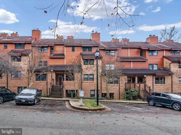 7515 Weather Worn Way Unit E, Columbia, MD 21046