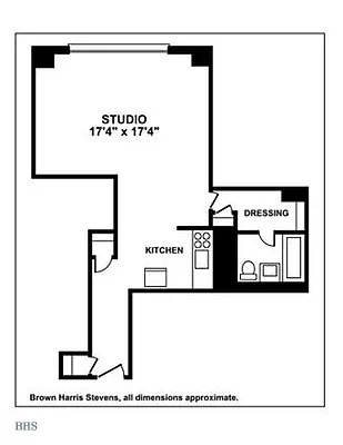 Sold by Brown Harris Stevens | media 11