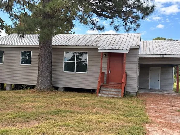 1600 Kings Rd, Leesville, LA 71446
