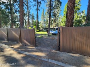 Nna E Alpine Dr, Post Falls, ID 83854