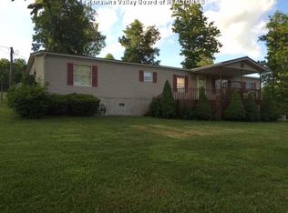 454 Golden Dr, Ripley, WV 25271