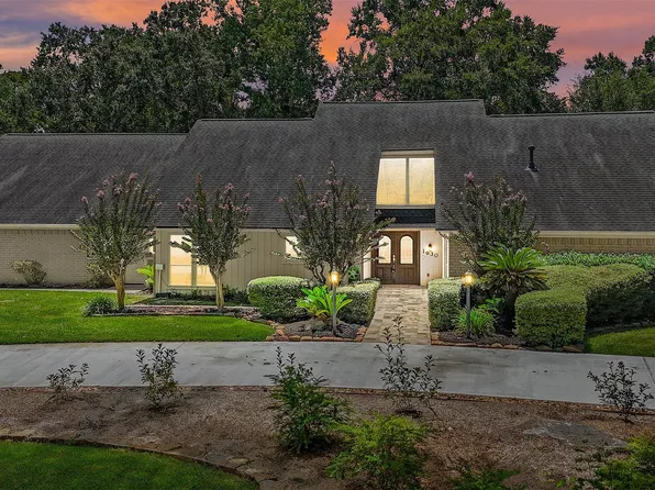1630 Cypress Ln, Humble, TX 77339