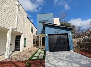 627 Essex St, San Antonio, TX 78210