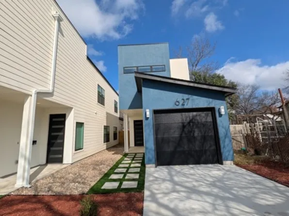 627 Essex St, San Antonio, TX 78210
