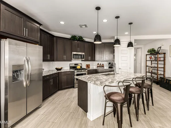 19231 W HAZELWOOD Street, Litchfield Park, AZ 85340