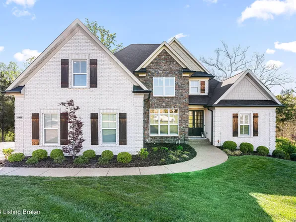 12439 Poplar Woods Dr, Goshen, KY 40026