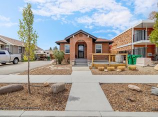 721 Lander St, Reno, NV 89509