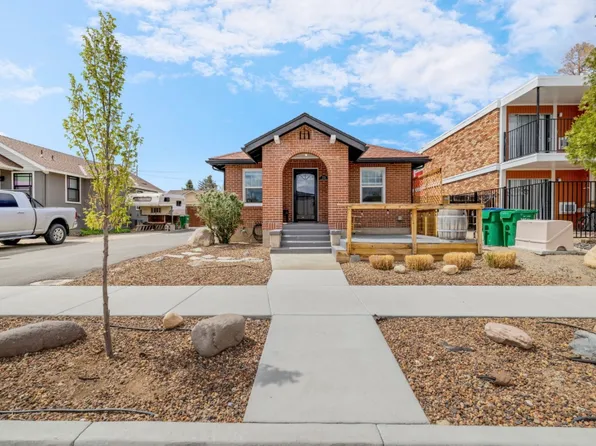 721 Lander St, Reno, NV 89509