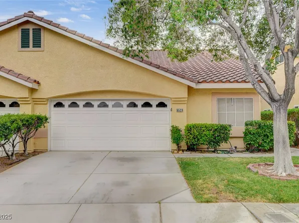 6529 Sierra Diablo Ave, Las Vegas, NV 89130
