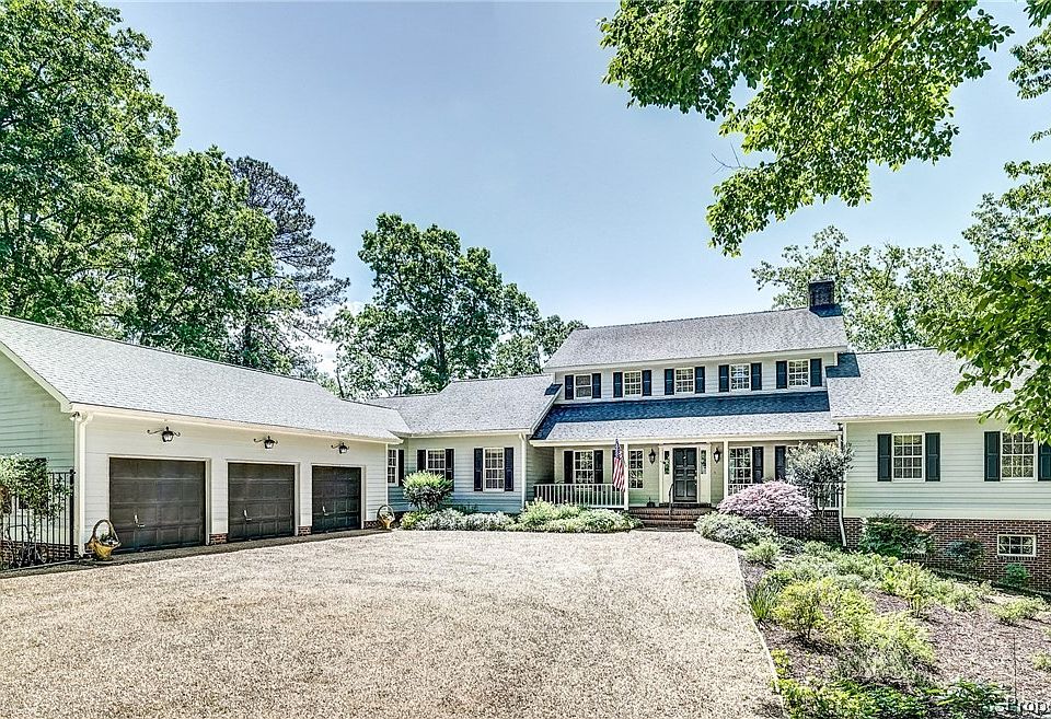 3983 Black Stump Rd, Weems, VA 22576 MLS 2311561 Zillow