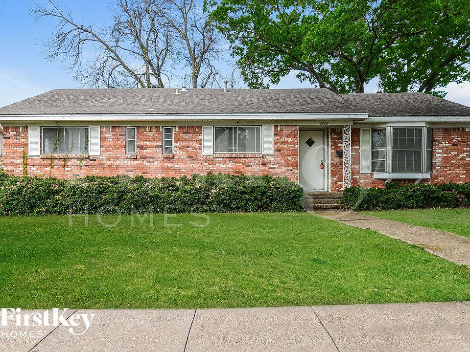 1st image of 4301 Augusta Dr