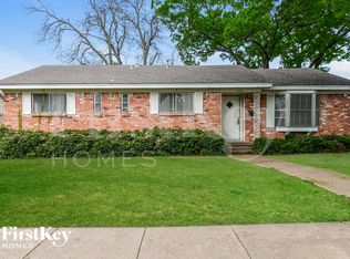 4301 Augusta Dr, Garland, TX 75041