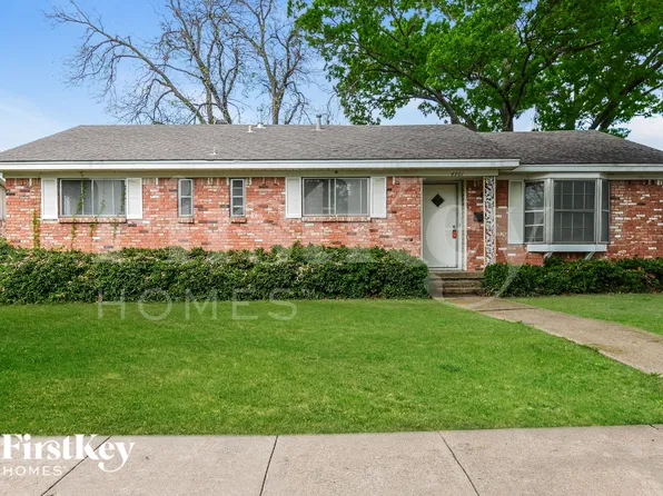 4301 Augusta Dr, Garland, TX 75041