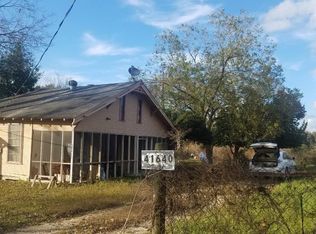 41640 Highway 6 N, Hempstead, TX 77445