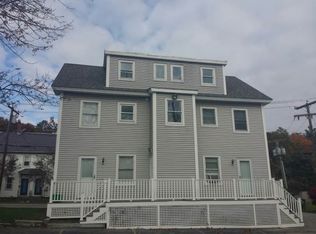 18 Charles St APT C, Dover, NH 03820