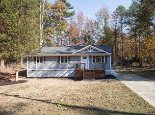 3800 Branding Iron Dr, Gastonia, NC 28052