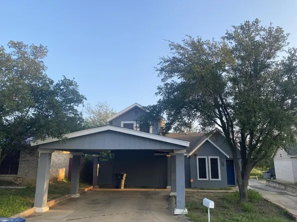 3818 N Lost Creek Loop, Laredo, TX 78046