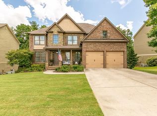 27 Rightwood Way, Dallas, GA 30132