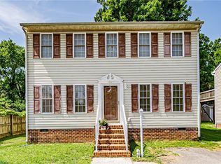4327 Warwick Rd, Richmond, VA 23234