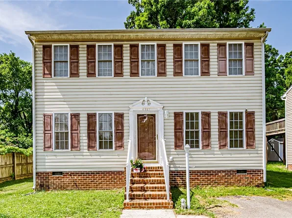 4327 Warwick Rd, Richmond, VA 23234