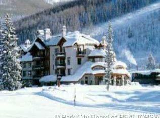 12000 Big Cotton Wood Canyon Dr #315, City Utah, UT --