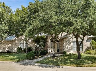 750 Greenway Ct, Highland Village, TX 75077