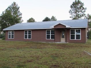 1430 Will Cox Rd, Waycross, GA 31503