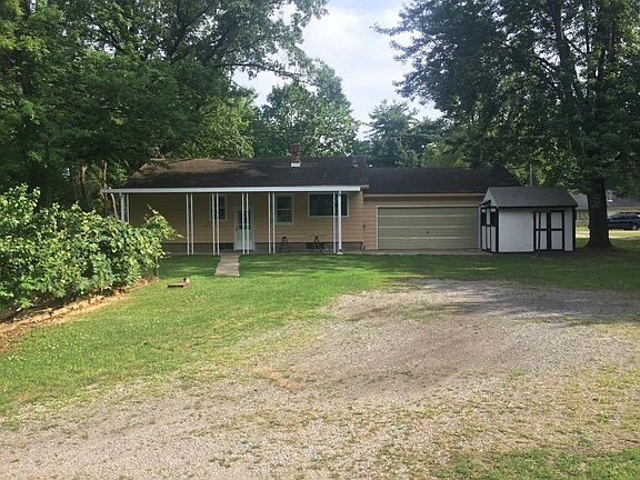 Rear From Back Drive 2