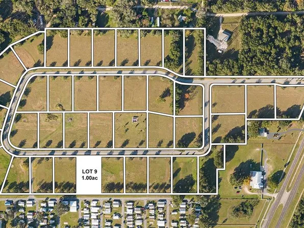9 Hidden View Cir, Dade City, FL 33523